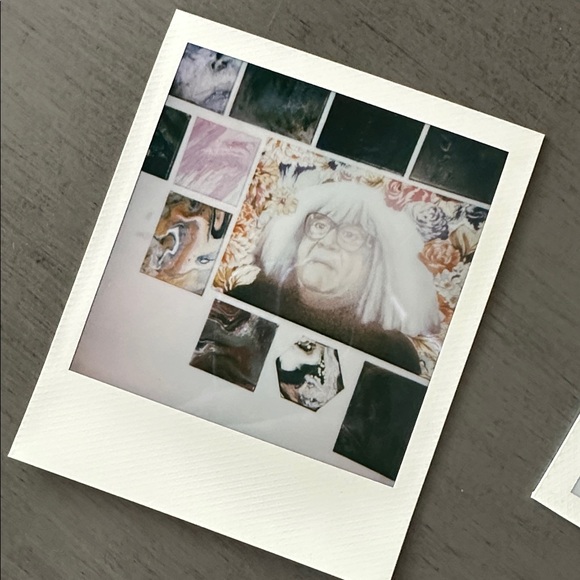 Polaroid Cool Cam 600, used with love - Picture 10 of 12